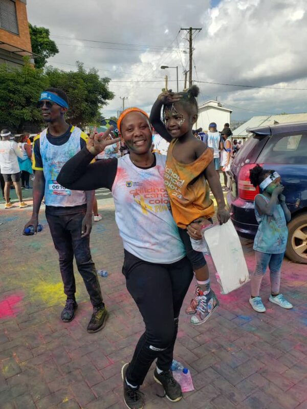 Ananda Centre for Cancer Research