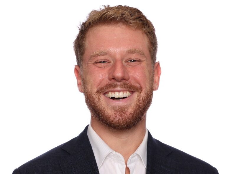Ben Freeberg: Oncology Ventures is excited to announce its 6th investment, IgniteData