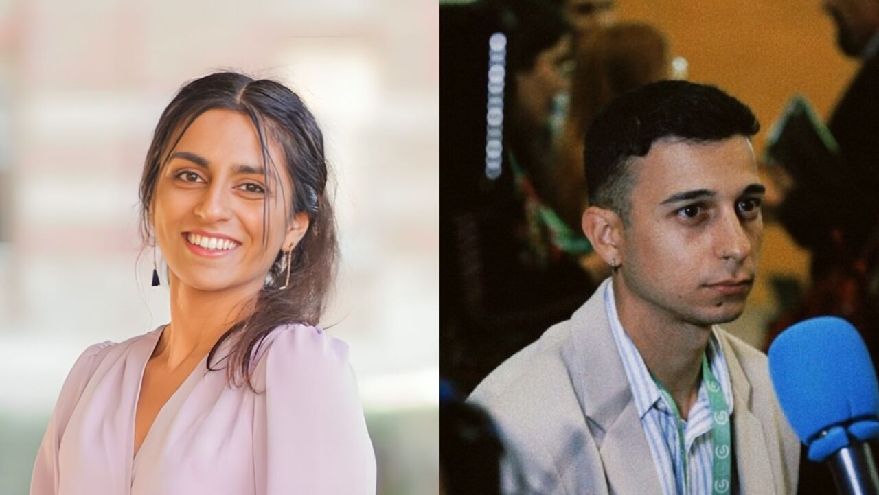 Let’s Talk Cancer discusses the impact of the tobacco epidemic with youth advocates – UICC
