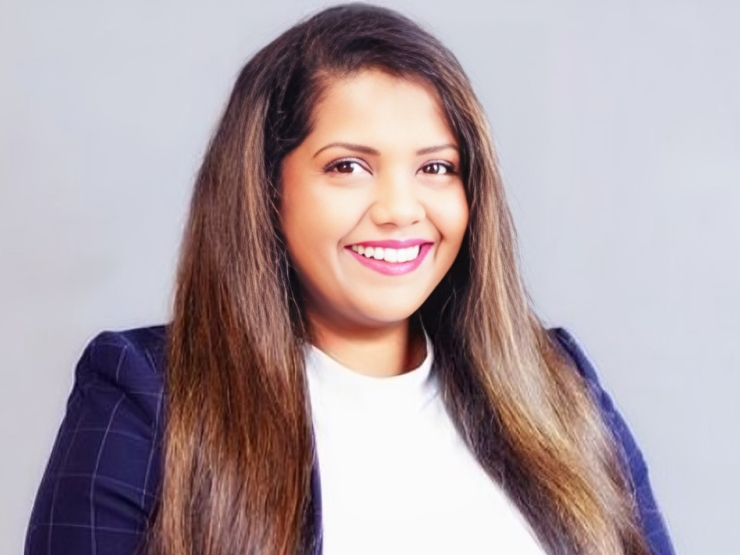 Tulsi Jose: I will serve on the GME Diversity Committee at Stanford University School of Medicine