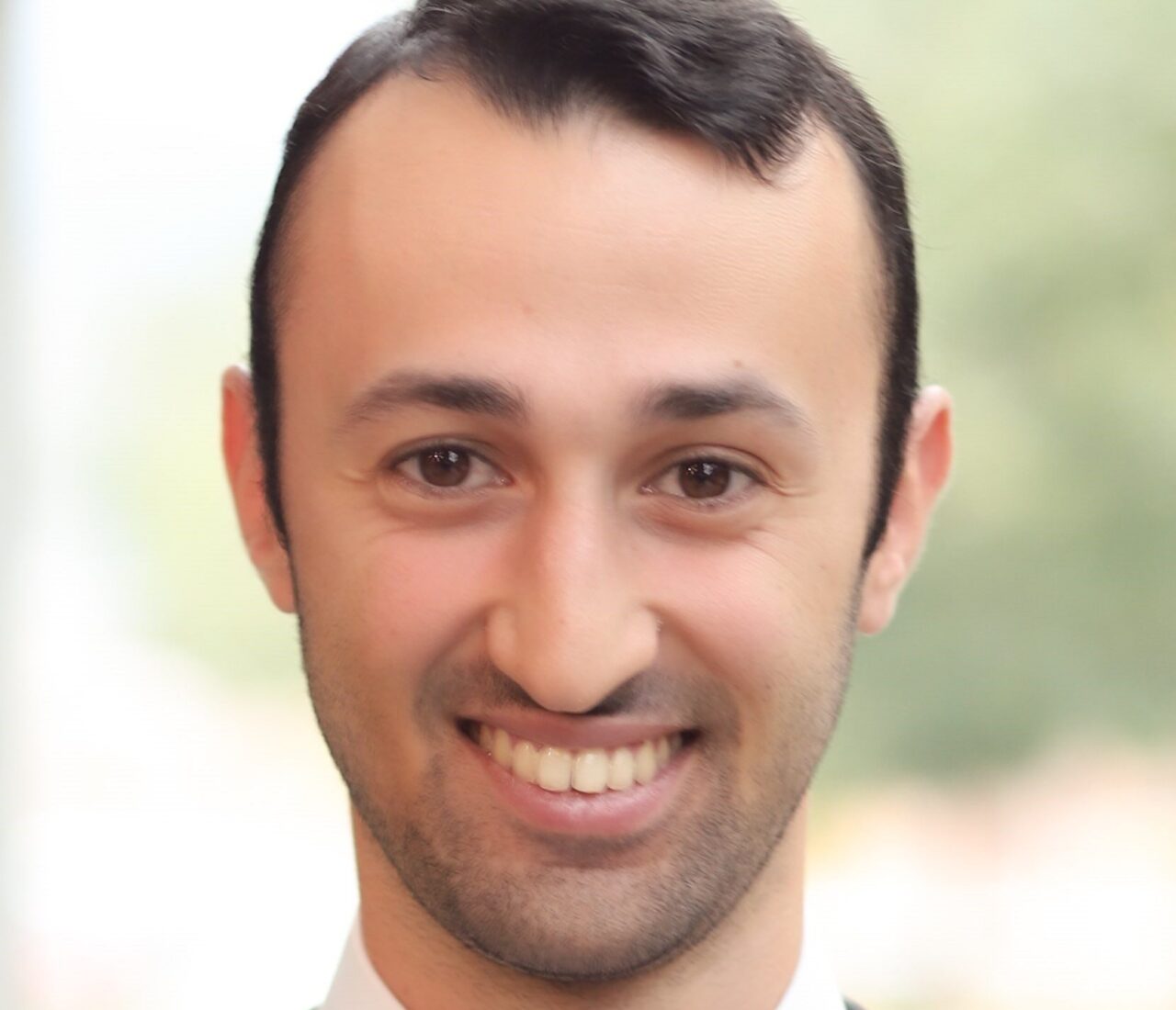 Chadi Chehade: Happy to share our editorial recently published in Cancer Cell!
