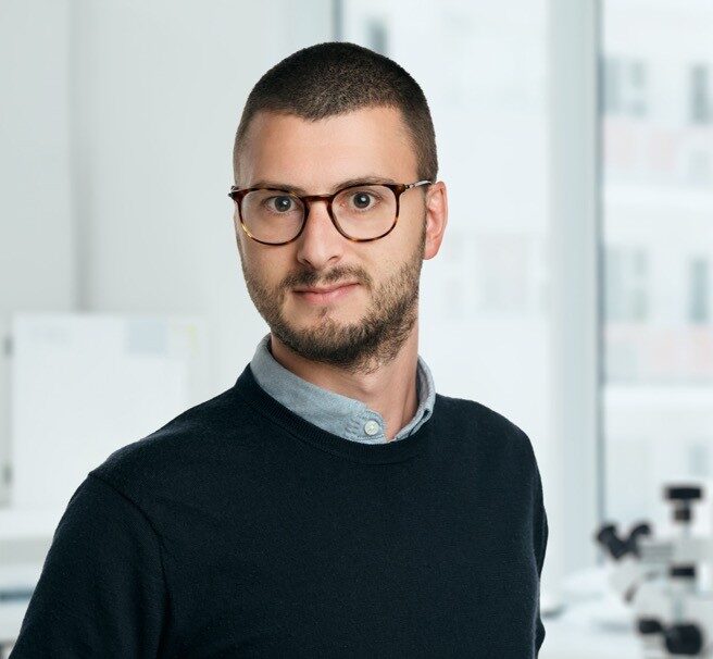 Diego Dibitetto: H2AX downregulation is a new mechanism of chemotherapy resistance in BRCA-deficient tumors