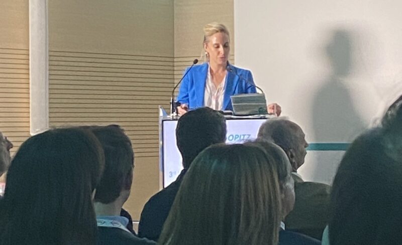 International Summit on Lung Cancer