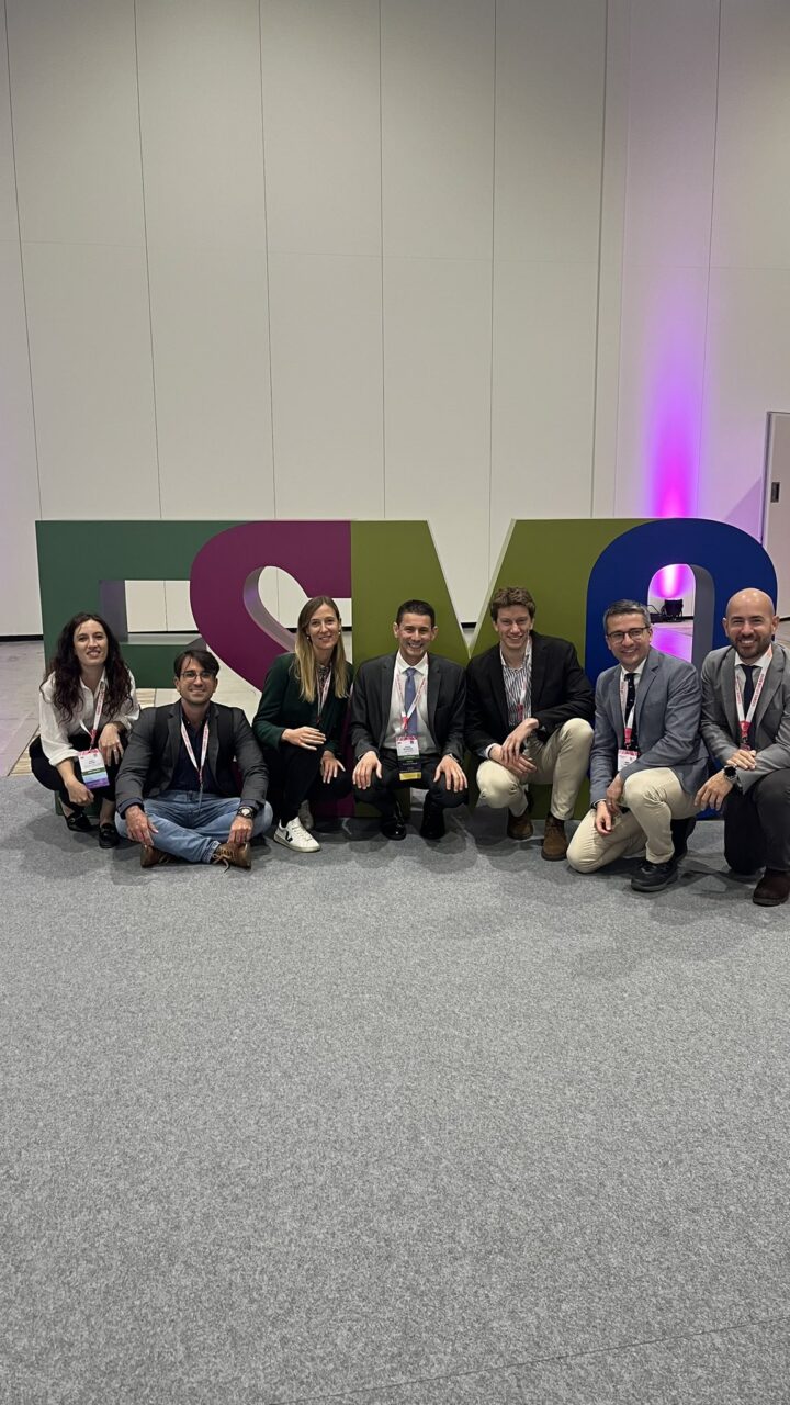 Evandro de Azambuja: What an epic ESMO Breast24