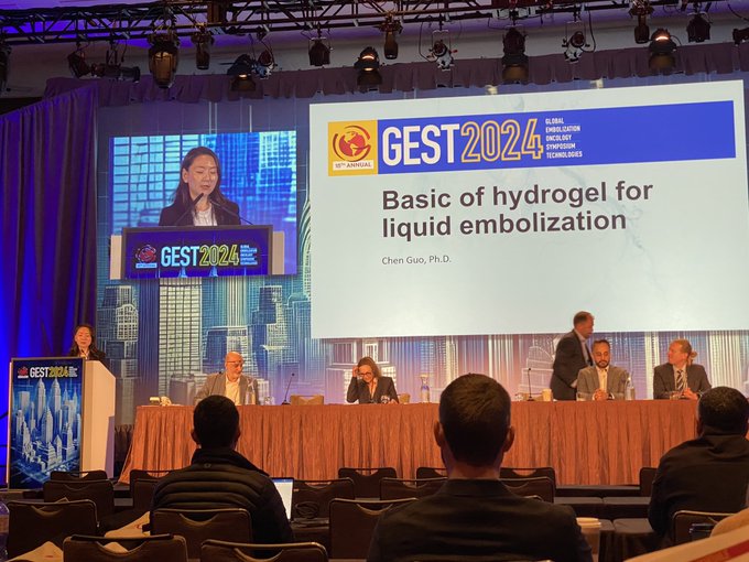 2024 GEST Conference