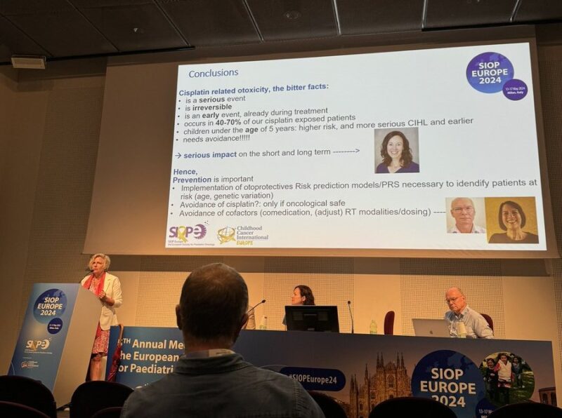 SIOP Europe