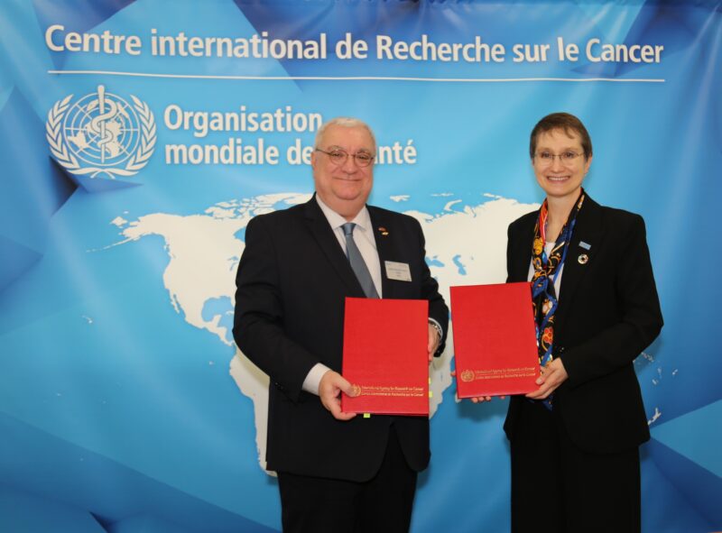 IARC