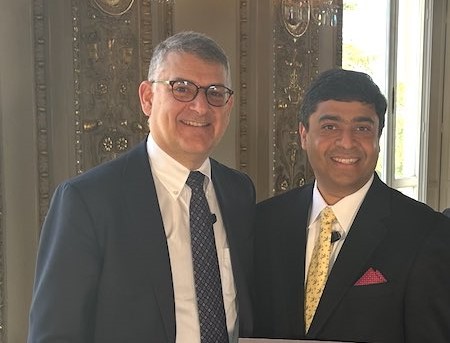 Vivek Subbiah