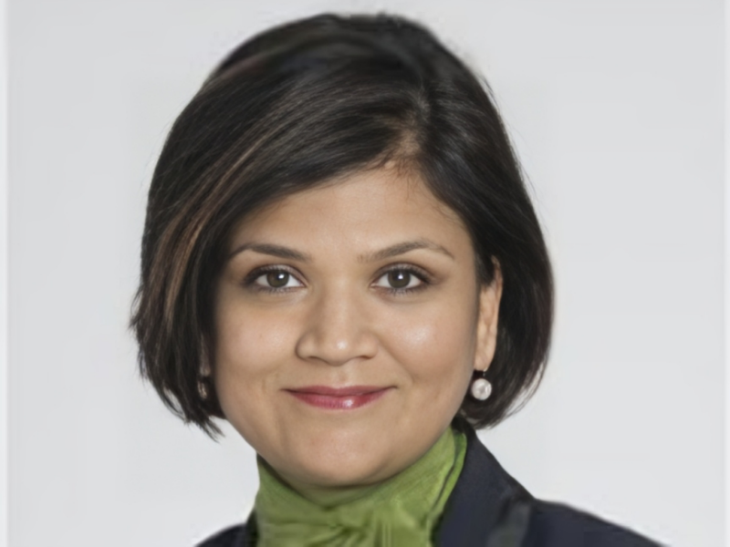 Shilpa Gupta: Looking forward to debate session in bladder cancer