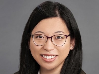 Sharlene Dong: Happy to share our work on disparities in AML