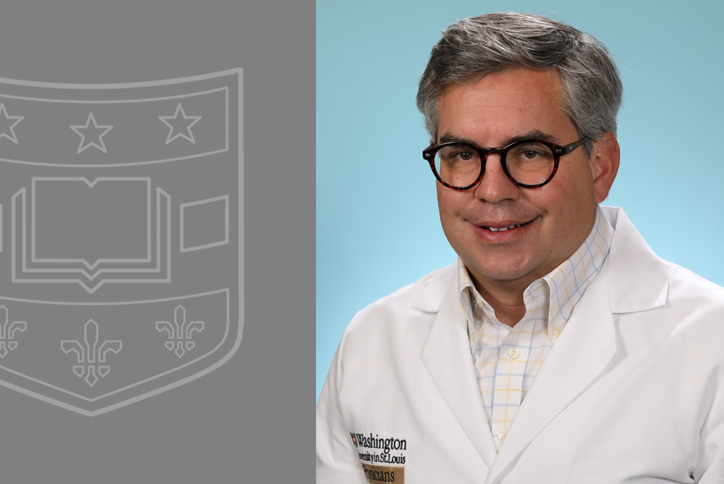 Eric Duncavage: Excited to be named Director of the new Division of Genomic and Molecular Pathology Washington University School of Medicine in St. Louis