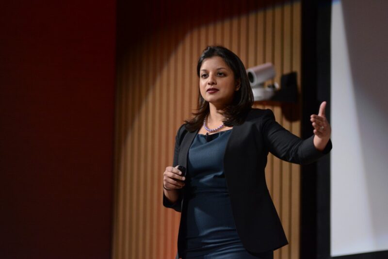 Shikha Jain: Women in Medicine continue to be untitled and “voluntold”
