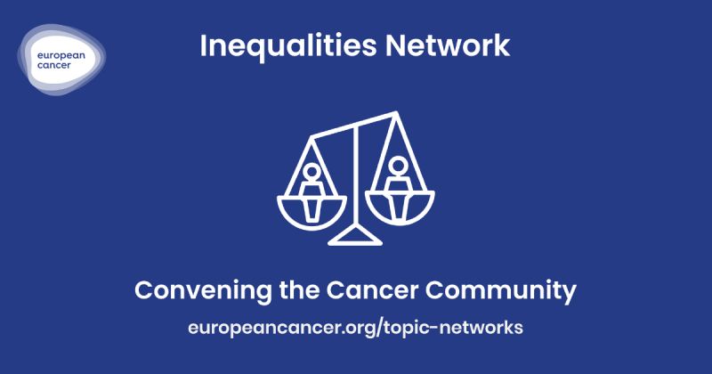 Women and Cancer Workstream