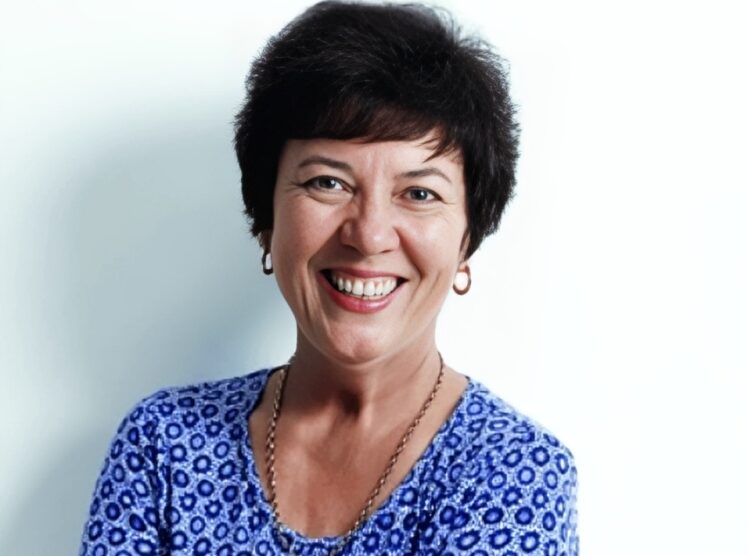 Julie McCrossin: Does radiation therapy hurt?