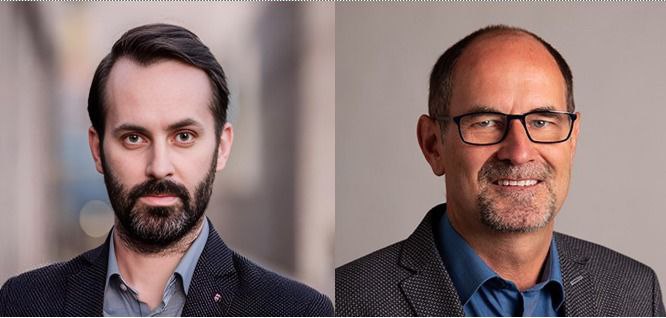 Jozef Suvada: Christoph Benn brings rich experience in healthcare financing and digital transformation