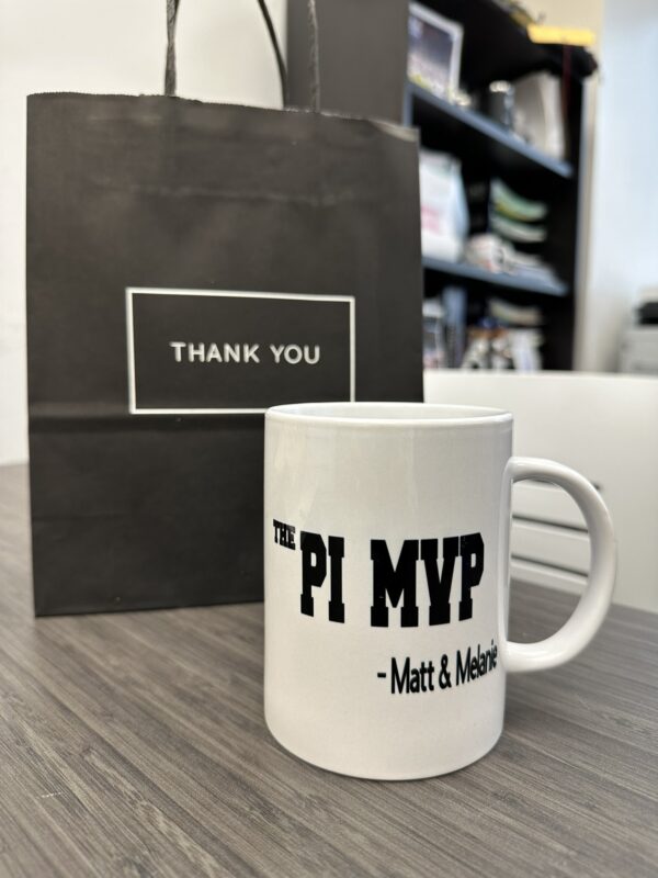PI MVP