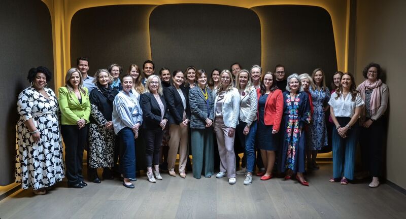 UICC is thrilled to have joined Hologic Incorporated
