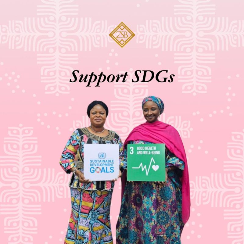 Zainab Shinkafi-Bagudu