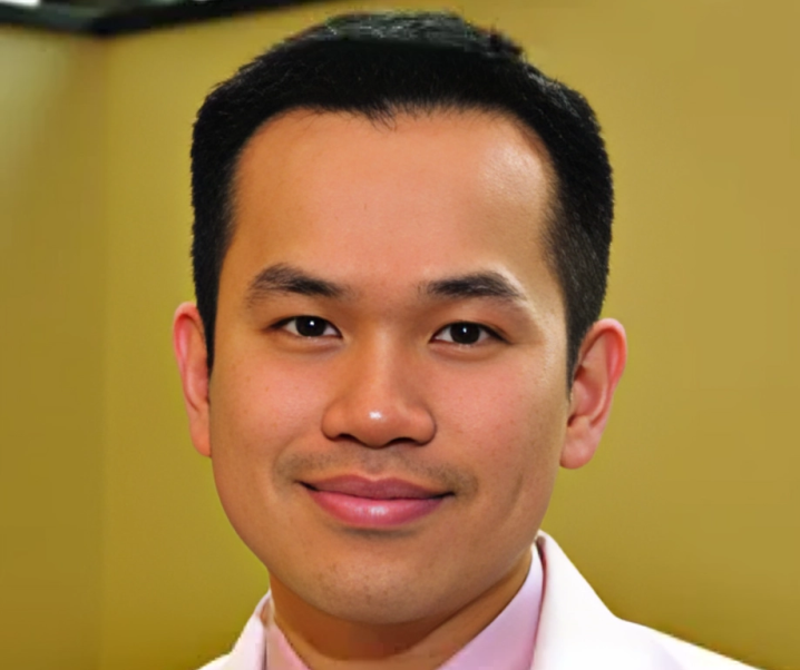 Paul Nguyen: Sending love and admiration for the greatest GU scientist Felix Feng