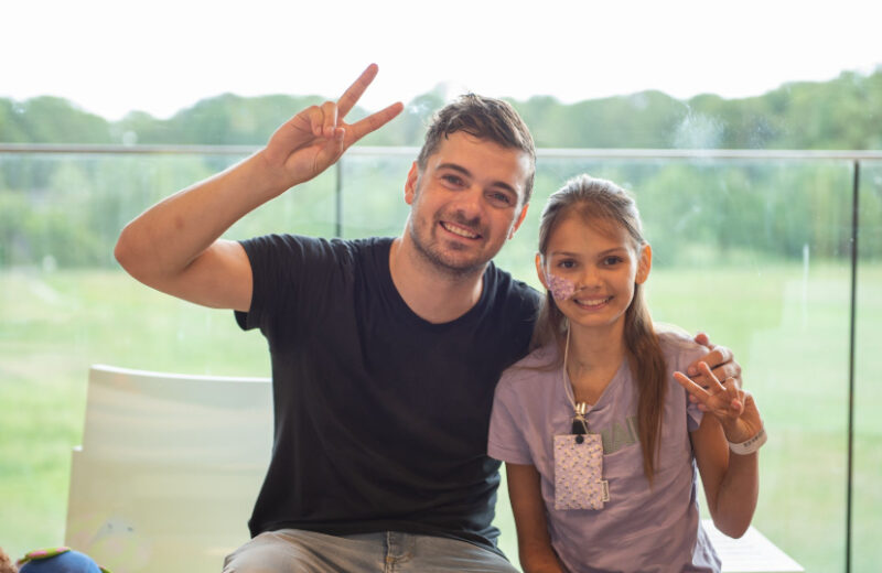 Princess Máxima Centre For Paediatric Oncology