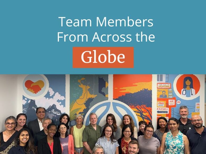 Together, we’re not just embracing diversity—we’re living it – The Max Foundation