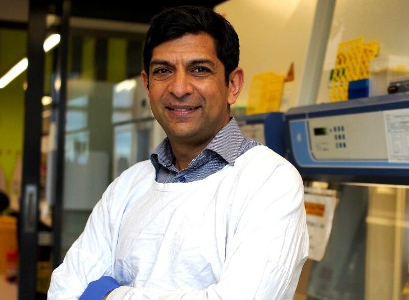 Shom Goel: Recruiting a new senior postdoctorate to join our group in Melbourne
