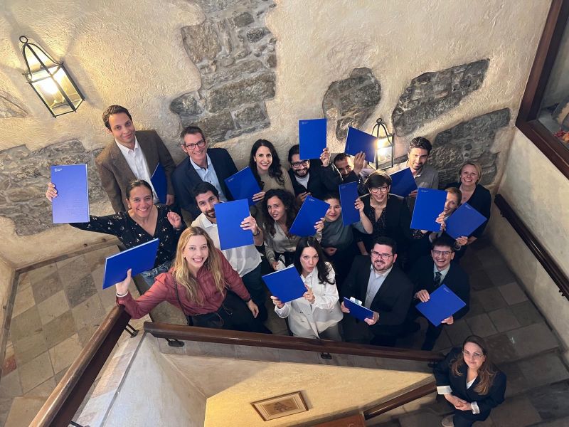 European School of Oncology