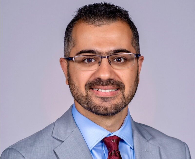 Mohamed Hegazi: Join our team at the University of Louisville’s blood cancers, cellular therapeutics and transplant program