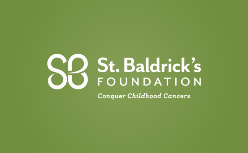 Generational shave raised 1 million dollars for childhood cancer research – St. Baldrick’s Foundation