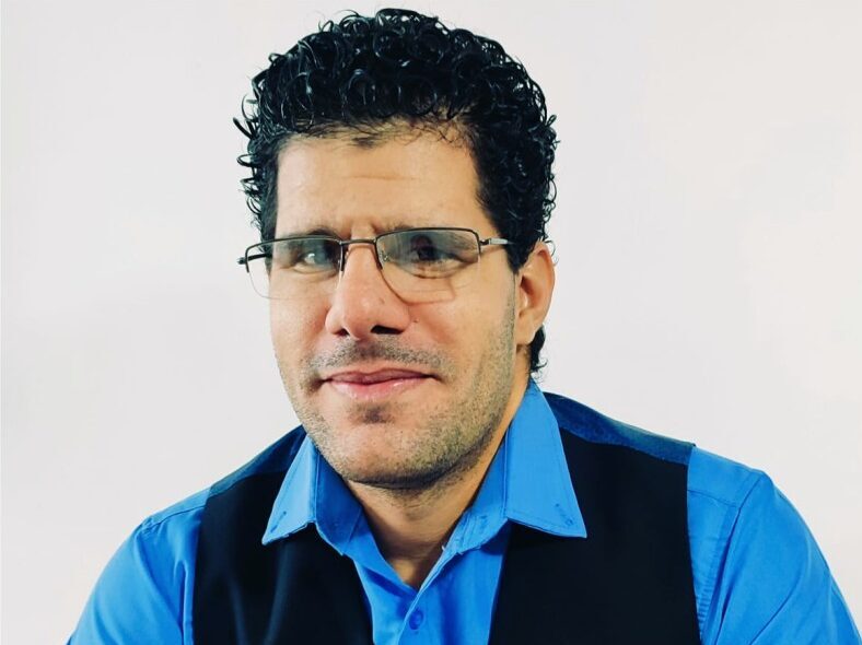 Alexander González: The challenges of CARNK existing in the process from lab production to tumor infiltration
