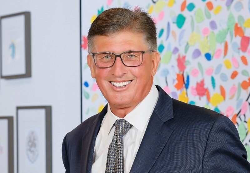 Richard R. Barakat: Construction is well under way on Northwell’s $500M ambulatory cancer center