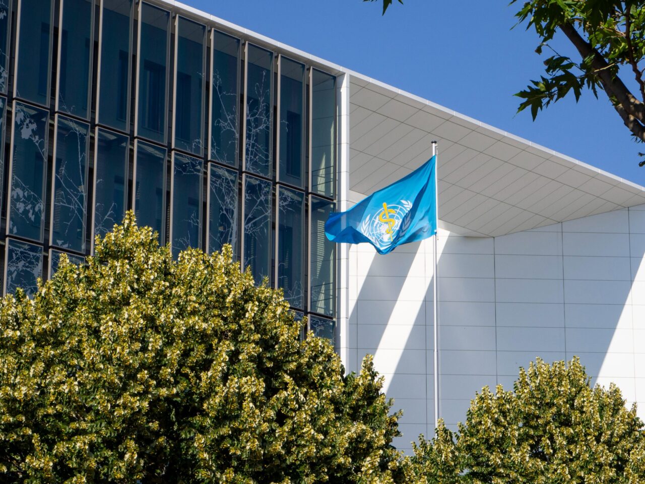 The 66th Session of the IARC Governing Council will take place on 15–16 May 2024