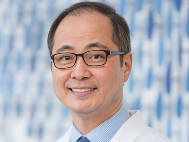 John Suh: Looking forward to the educational session of the 16th International Stereotactic Radiosurgery Society Congress in New York City