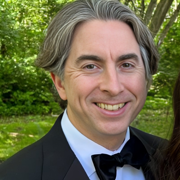 Jason Luke: Discussing ASCO24 abstracts with Diwakar Davar