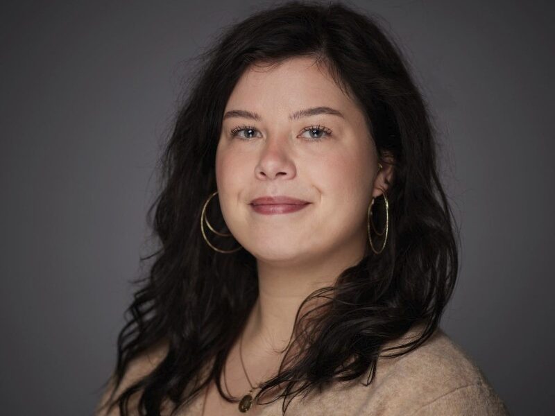 Madelon de Jong: My final PhD paper is out in Nature Immunology