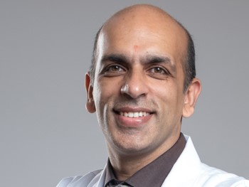 Manas Kalra: The change in ALL therapy is happening in front of us