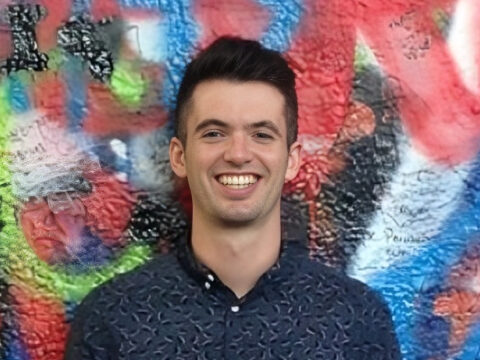 Patrick Forde: Michael Conroy awarded an ASCO Conquer Cancer Young Investigator Award