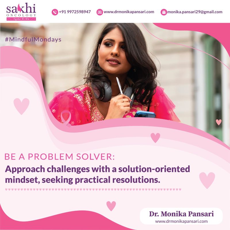 Monika Pansari
