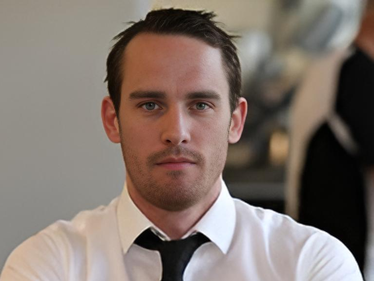 Nicolas Hart