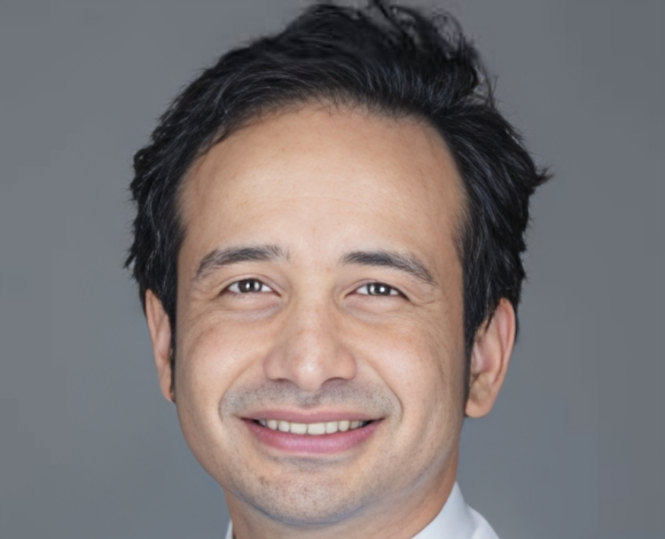 Ibrahim Halil Sahin: Got my ID badge and ready for ASCO24
