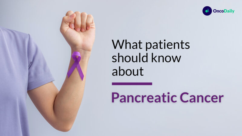 Pancreatic Cancer