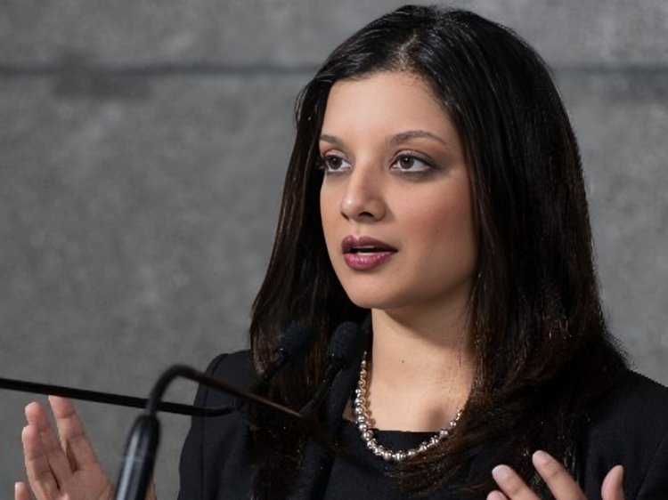 Shikha Jain is sharing some of her tips for new doctors