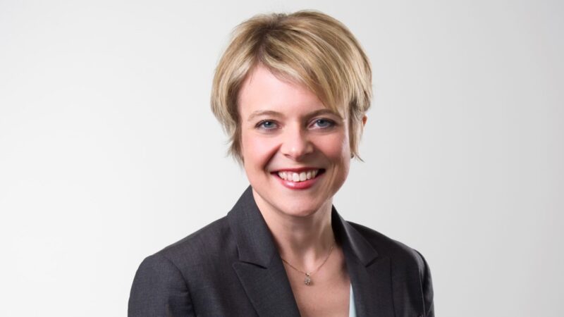 Melissa Johnson: Thrilled to help launch SCRI Oncology Partners’ LinkedIn page!