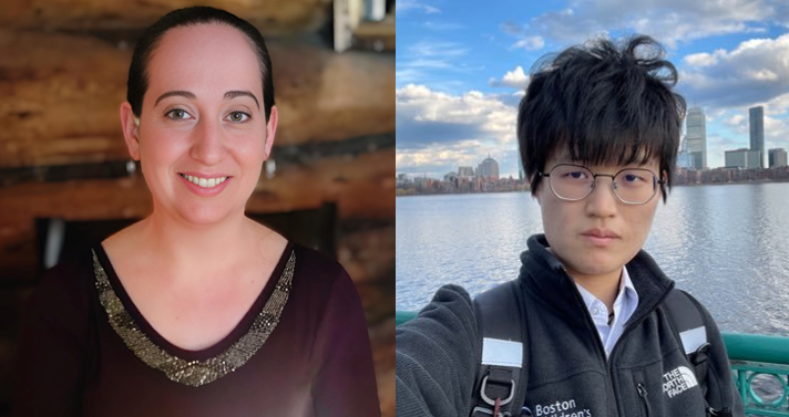 Jen Lovick: Thrilled to have Xuezhu Sunny Wang join TCRT Cancer’s editorial review board