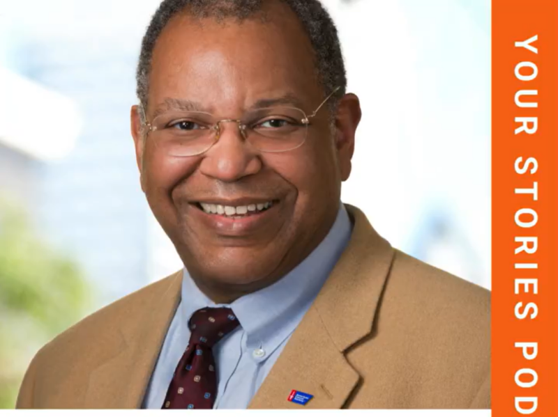 Mark Lewis: Dr. Otis Brawley is an oncology legend