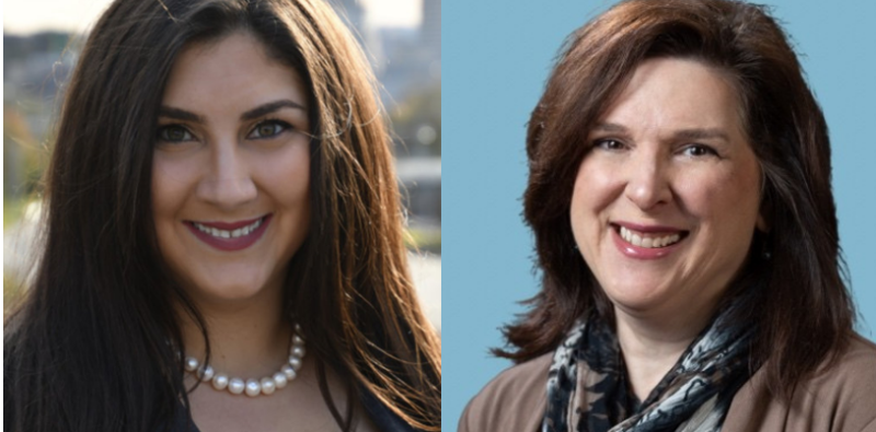 Alique Topalian: Great talking with Jill Squire about everything cancer
