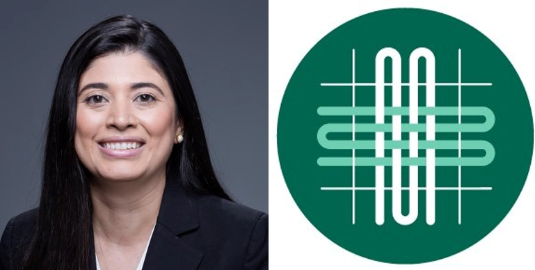 Ivy Riano: I will be joining Main Campus as a Thoracic Oncologist!