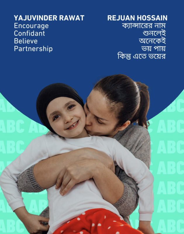 Childhood Cancer International