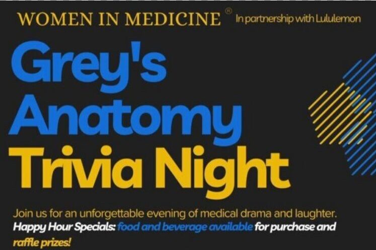 Women In Medicine
