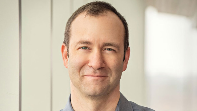 Christopher R. Friese will become University of Michigan’s next vice provost for academic and faculty affairs
